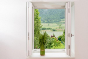 Ferienwohnungen Hartl Spitz